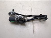  Механизм стеклоочистителя (трапеция дворников) Hyundai Elantra 2013-2016 20354800 #2
