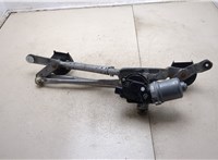  Механизм стеклоочистителя (трапеция дворников) Subaru Impreza 2016-2019 20354804 #2