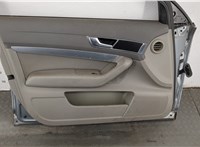 Стеклоподъемник электрический Audi A6 (C6) 2004-2011 11376048 #5