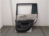  Дверь боковая (легковая) Toyota Highlander 1 2001-2007 20354813 #4