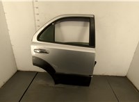  Дверь боковая (легковая) KIA Sorento 2002-2009 20354827 #1