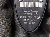 A21182199587C45 Кнопка стеклоподъемника (блок кнопок) Mercedes E W211 2002-2009 20354840 #2