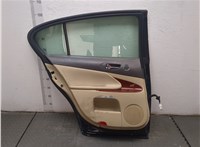  Дверь боковая (легковая) Lexus GS 2005-2012 20354847 #2