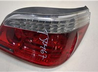  Фонарь (задний) BMW 5 E60 2003-2010 20354849 #1