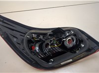 63217361592 Фонарь (задний) BMW 5 E60 2003-2010 20354849 #8