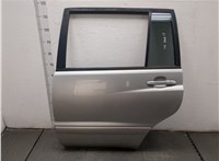  Дверь боковая (легковая) Toyota Highlander 1 2001-2007 20354864 #1