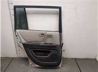  Дверь боковая (легковая) Toyota Highlander 1 2001-2007 20354864 #9