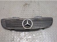  Решетка радиатора Mercedes SLK R170 1996-2004 20354872 #1