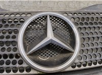  Решетка радиатора Mercedes SLK R170 1996-2004 20354872 #2