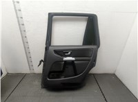  Ручка двери наружная Volvo XC90 2002-2006 11376093 #7