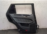  Дверь боковая (легковая) Mercedes E W212 2009-2016 20354891 #9