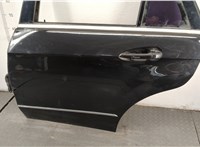  Дверь боковая (легковая) Mercedes E W212 2009-2013 20354891 #2