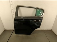 Дверь боковая (легковая) KIA Sportage 2016-2022 20354910 #1
