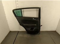  Дверь боковая (легковая) KIA Sportage 2016-2022 20354910 #10