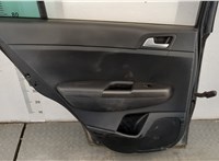  Дверь боковая (легковая) KIA Sportage 2016-2022 20354910 #11