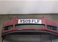  Бампер Skoda Fabia 2007-2010 20354919 #1