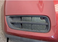  Бампер Skoda Fabia 2007-2010 20354919 #4
