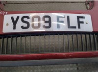  Бампер Skoda Fabia 2007-2010 20354919 #5