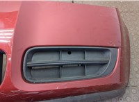  Бампер Skoda Fabia 2007-2010 20354919 #6
