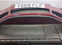  Бампер Skoda Fabia 2007-2010 20354919 #7