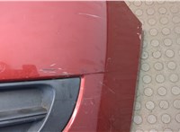  Бампер Skoda Fabia 2007-2010 20354919 #11