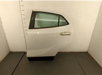  Замок двери Opel Mokka 2012-2015 11376135 #1
