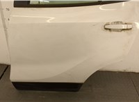  Замок двери Opel Mokka 2012-2015 11376135 #2