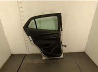  Замок двери Opel Mokka 2012-2015 11376135 #5