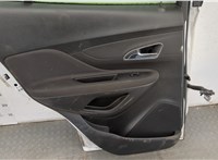  Замок двери Opel Mokka 2012-2015 11376135 #8