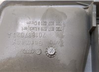  Ручка двери салона Volkswagen Transporter 4 1991-2003 20354928 #2