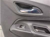  Дверная карта (Обшивка двери) Chevrolet Equinox 2017- 11376163 #6