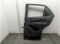  Дверная карта (Обшивка двери) Chevrolet Equinox 2017- 11376163 #9