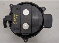  Двигатель отопителя (моторчик печки) Audi Q5 2008-2017 20354962 #3