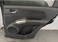  Стекло боковой двери KIA Sportage 2004-2010 11376190 #7