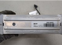  Радиатор кондиционера салона Audi Q5 2008-2017 20354974 #3
