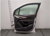  Дверь боковая (легковая) Opel Mokka 2012-2015 20354975 #3