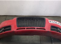  Заглушка буксировочного крюка Audi A3 (8P) 2003-2013 11376209 #1