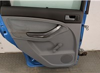  Дверь боковая (легковая) Ford C-Max 2002-2010 20354995 #6