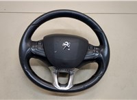  Руль Peugeot 2008 2016-2019 20354997 #1