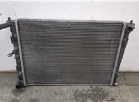 253102R000 Радиатор охлаждения двигателя KIA Ceed 2007-2012 20355002 #1