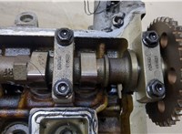  Головка блока (ГБЦ) Ford Focus 2 2005-2008 20355014 #6