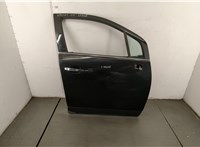  Дверная карта (Обшивка двери) Chevrolet Trax 2013-2016 11376226 #1