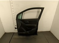  Дверная карта (Обшивка двери) Chevrolet Trax 2013-2016 11376226 #5