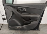 Дверная карта (Обшивка двери) Chevrolet Trax 2013-2016 11376226 #6