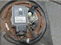  Бак топливный Hyundai Sonata LF 2014-2019 20355027 #2