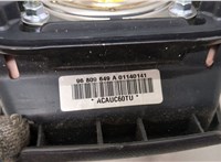  Подушка безопасности водителя Chevrolet Captiva 2006-2011 20355032 #3