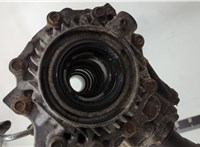  Редуктор Раздаточный КПП (раздатка) Nissan Murano 2010-2015 20355033 #4