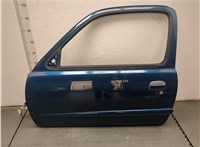  Дверь боковая (легковая) Nissan Micra K11E 1992-2002 20355039 #1