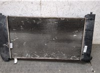 4221726223 Радиатор охлаждения двигателя Toyota Corolla E12 2001-2006 20355040 #4