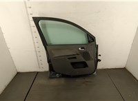  Дверь боковая (легковая) Ford Fusion 2002-2012 20355044 #8